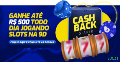 Central de dúvidas rápidas sobre o app ac5123