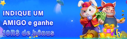 Bônus boas-vindas ac5123 R$100