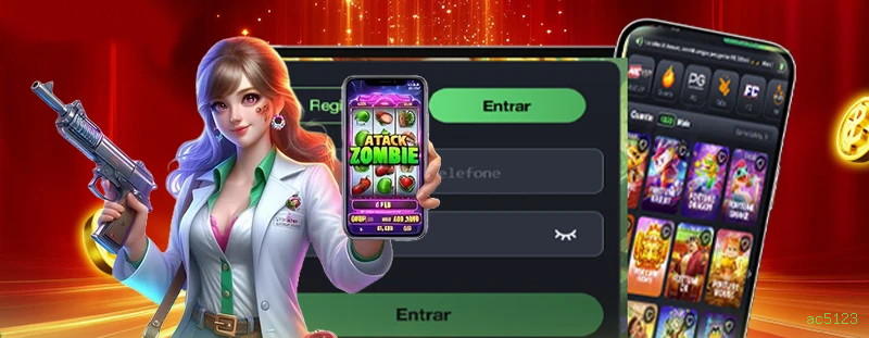 App ac5123 slots mobile